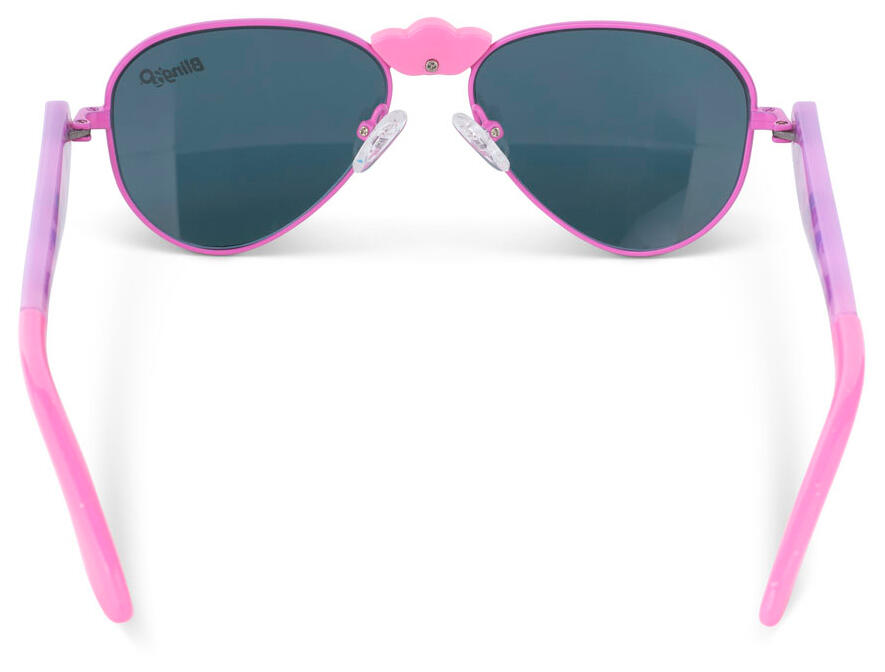 LUNETTES DE SOLEIL HAMPTON BEACH  3+ Protection UV à 100 % 4/6