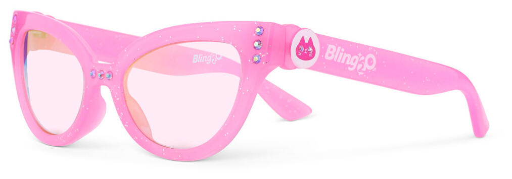LUNETTES DE SOLEIL MALIBU BEACH  3+ Pink Protection UV à 100 % 2/6