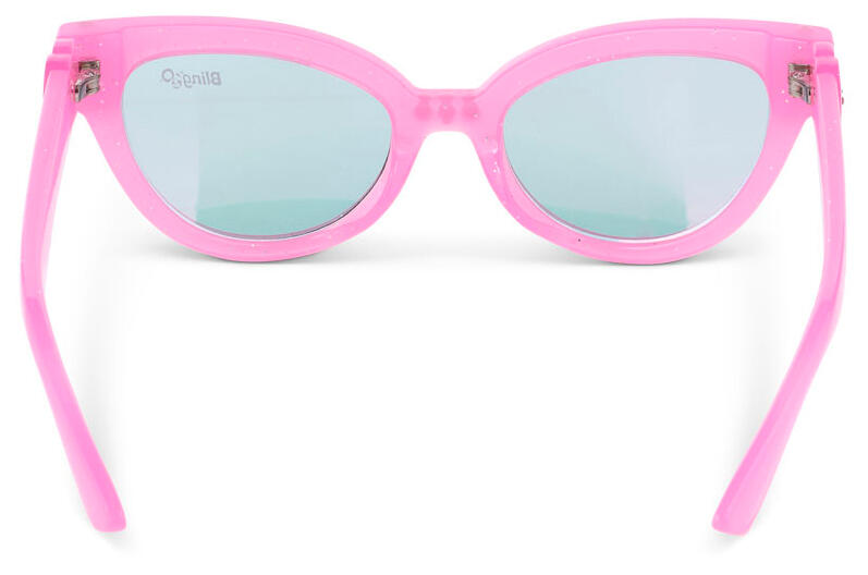 LUNETTES DE SOLEIL MALIBU BEACH  3+ Pink Protection UV à 100 % 4/6
