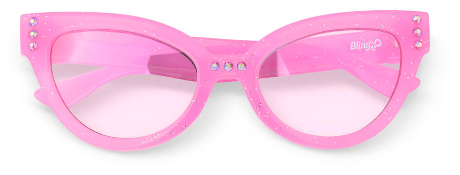 LUNETTES DE SOLEIL MALIBU BEACH  3+ Pink Protection UV à 100 % 6/6