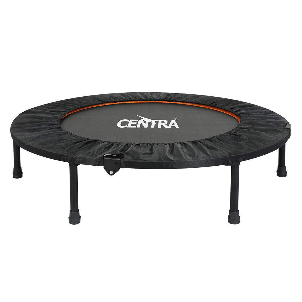 Centra 40" Rebounder Mini Fitness Trampoline