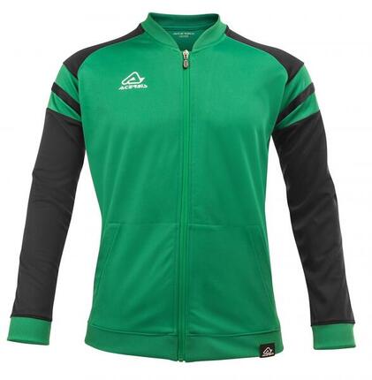 Veste zippée enfant enfant Acerbis Kemari