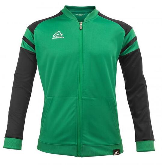 Veste zippée enfant enfant Acerbis Kemari