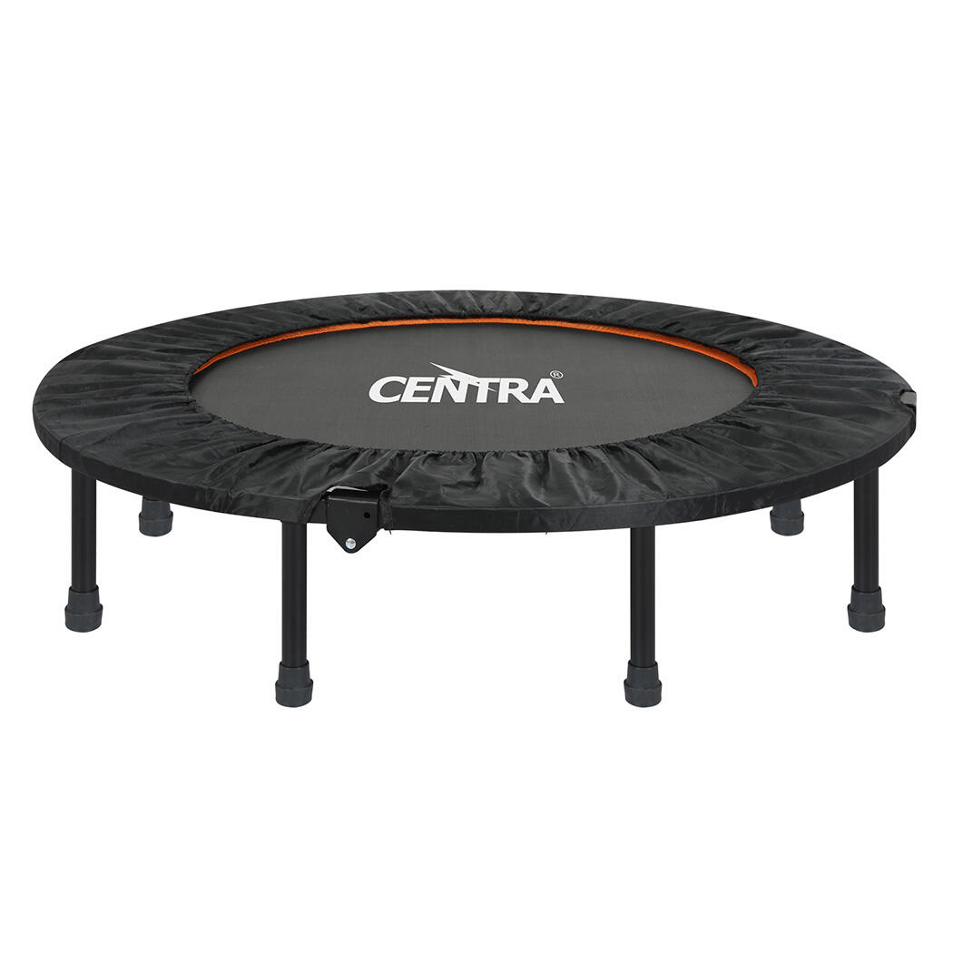 Centra 48" Rebounder Mini Fitness Trampoline