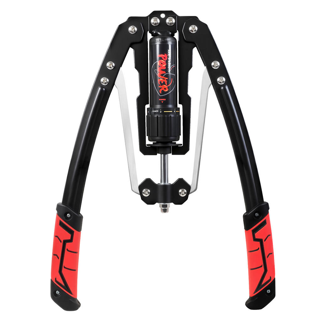 Centra Twister Arm Exerciser Adjustable 10-200kg Hydraulic Power