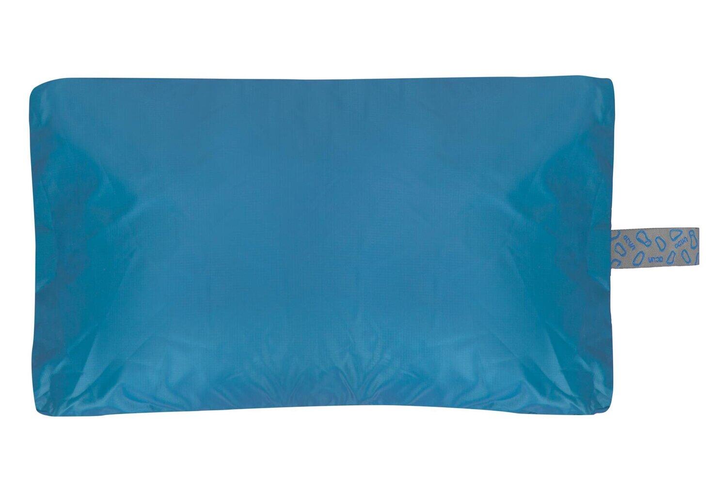 Veste duvet femme Ocún Tsunami ECO 650 cuin DWR 4/7