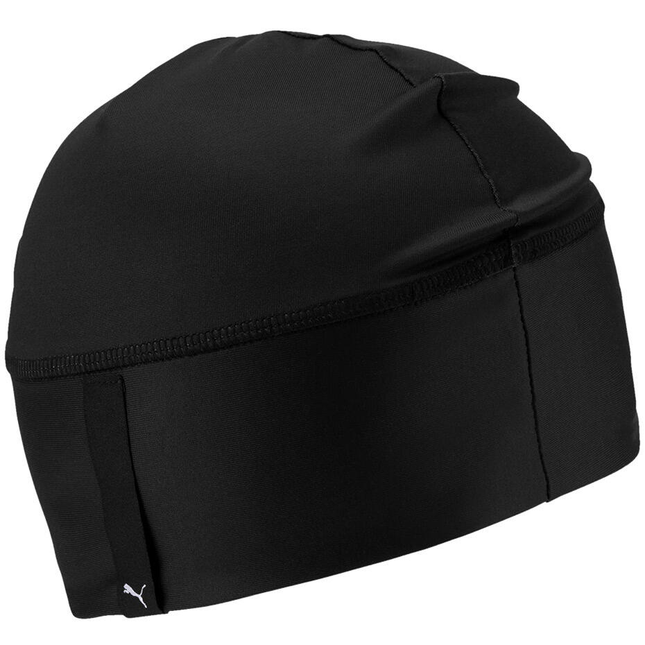 Gorro LIGA Negro 2/7