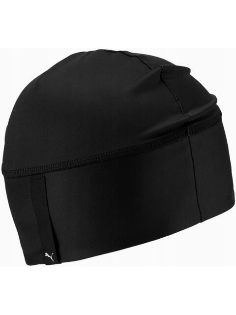 Gorro LIGA Negro 3/7