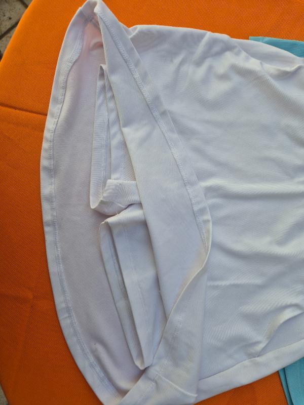 Entre Particuliers - Jupe short fille 10-11 ans 2/3