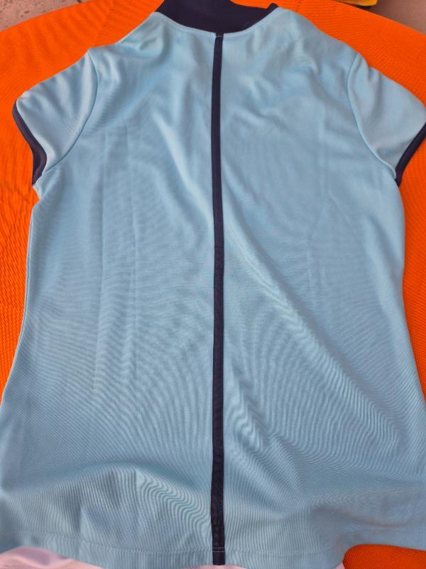 Tussen Particulieren - Adidas meisjespolo 152 cm 3/3