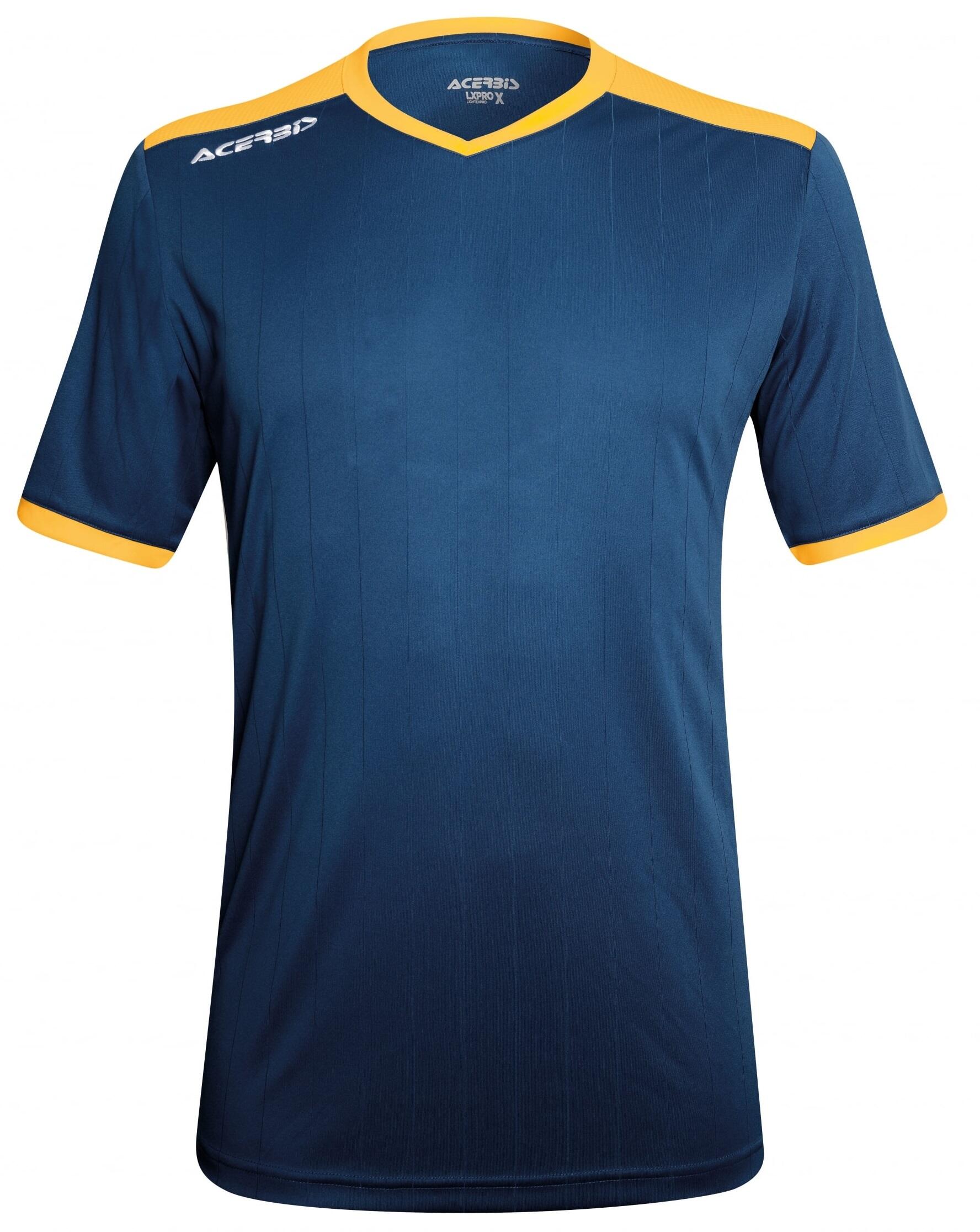 Blauw / Geel