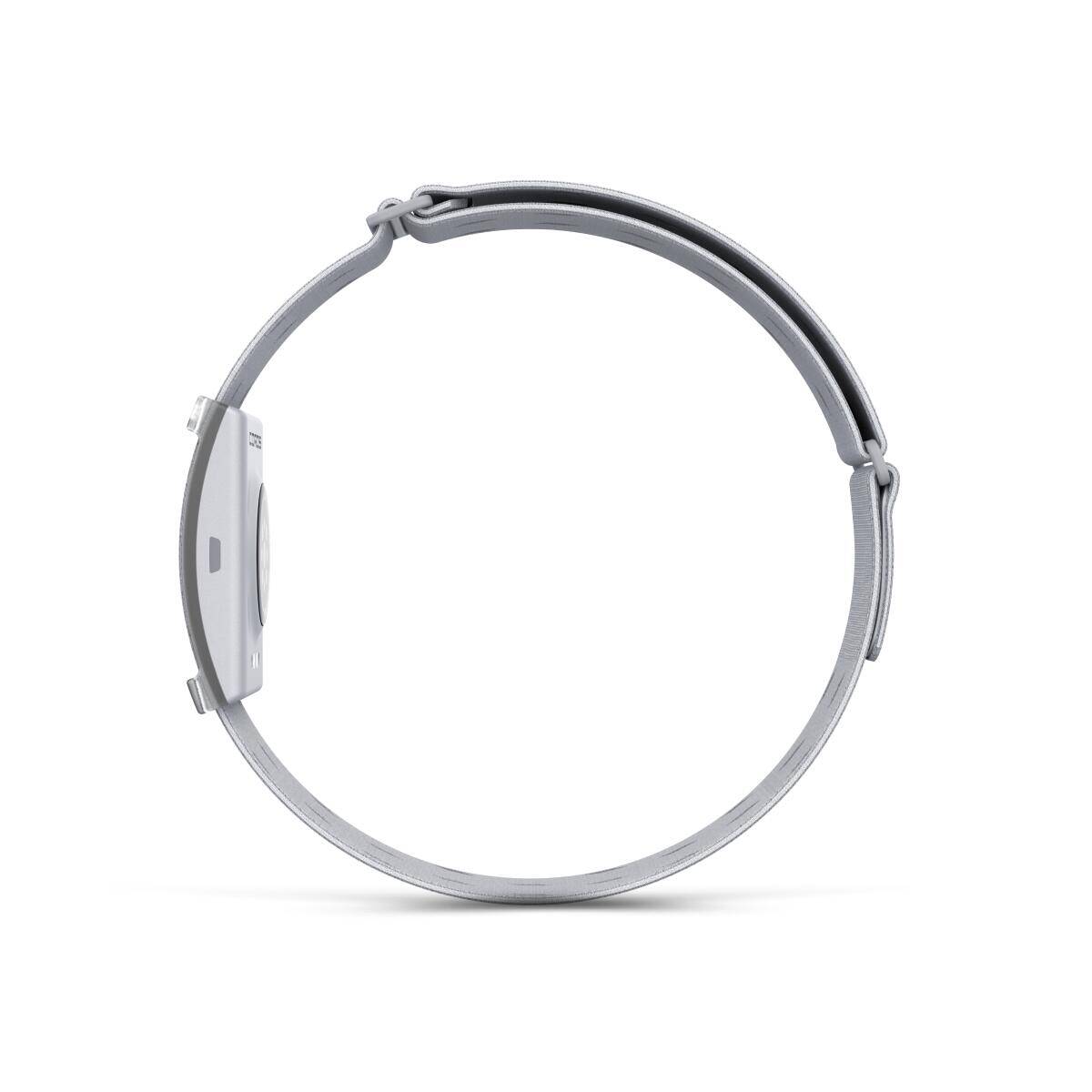 Coros Heart Rate Monitor-Grey -  2