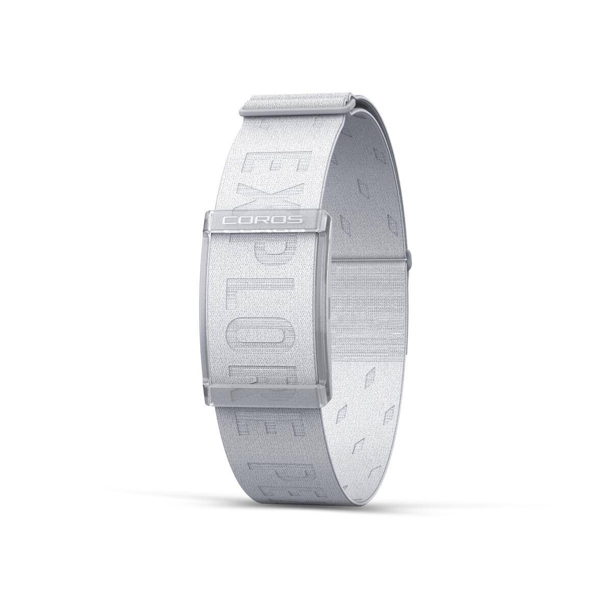 Coros Heart Rate Monitor-Grey -  5