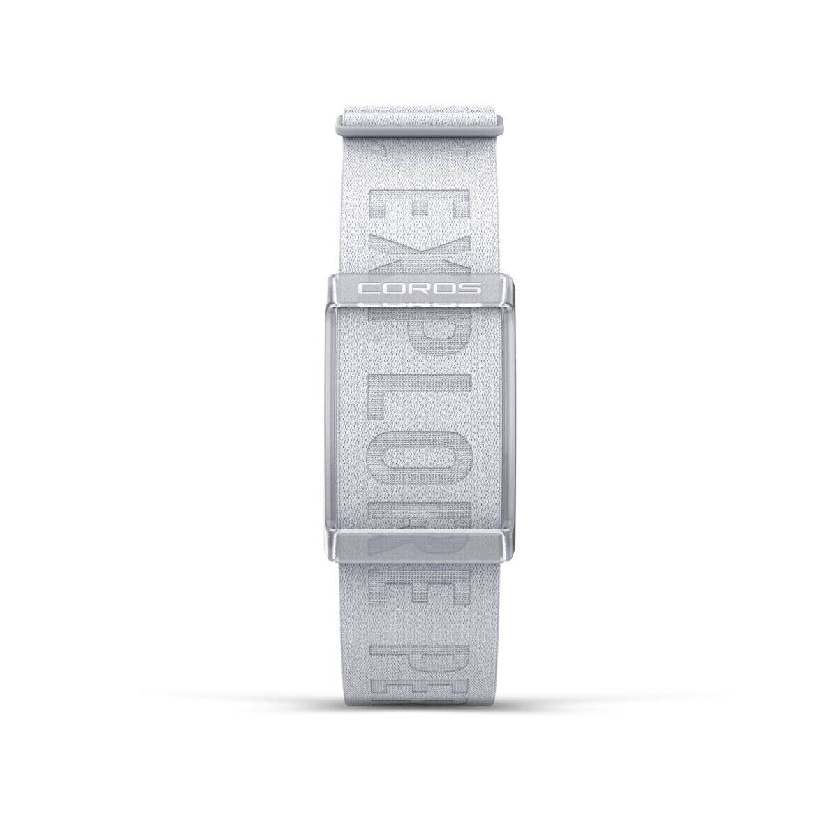 Coros Heart Rate Monitor-Grey -  4