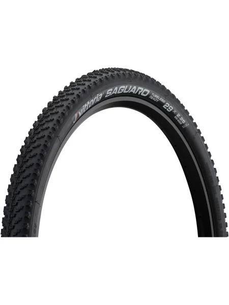 PNEU VTT 29 X 2.25 VITTORIA SAGUARO TLR NOIR -TERRAIN MIXTE- (56-622) 2/5