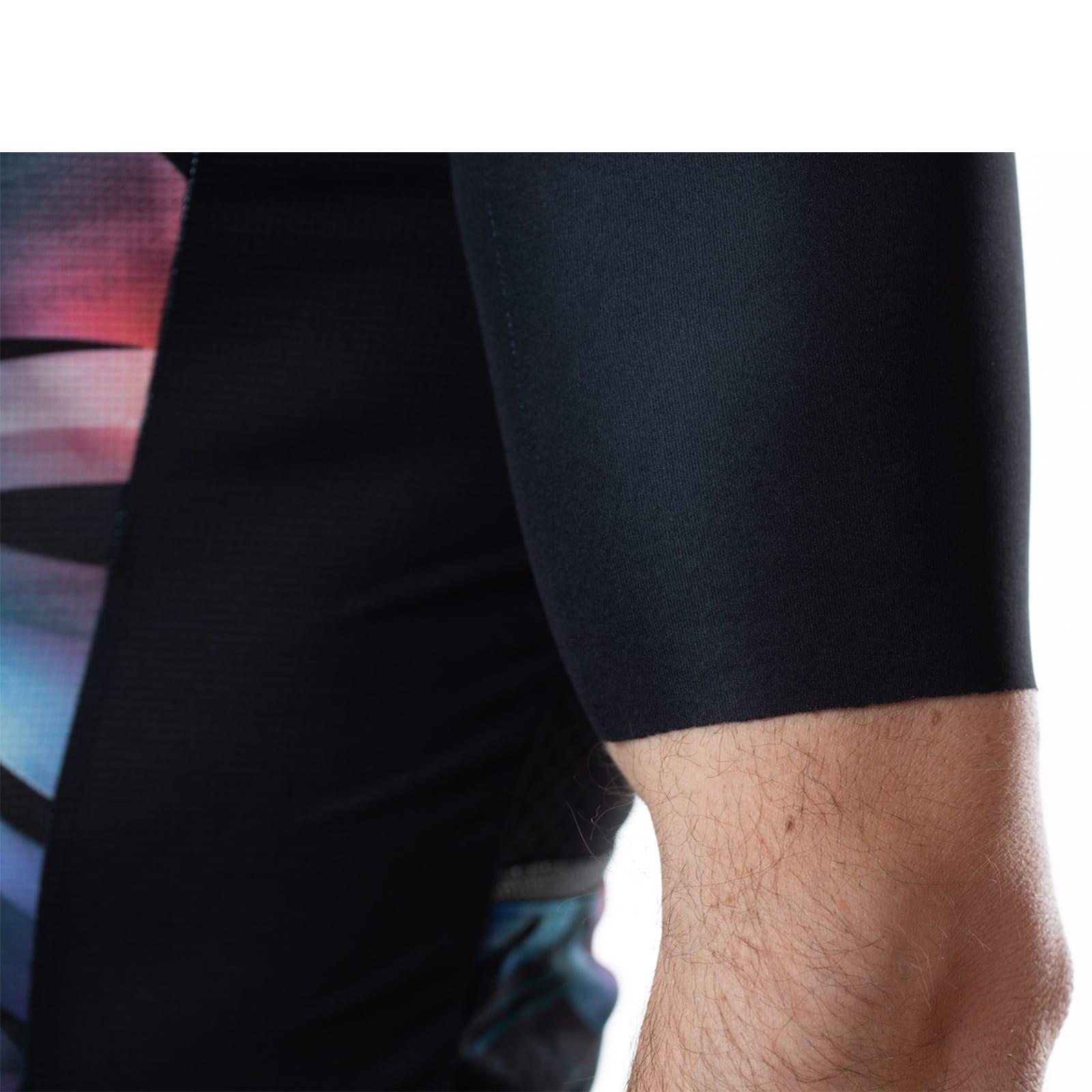 Maglia da ciclismo uomo Ottima Monstera 5/7