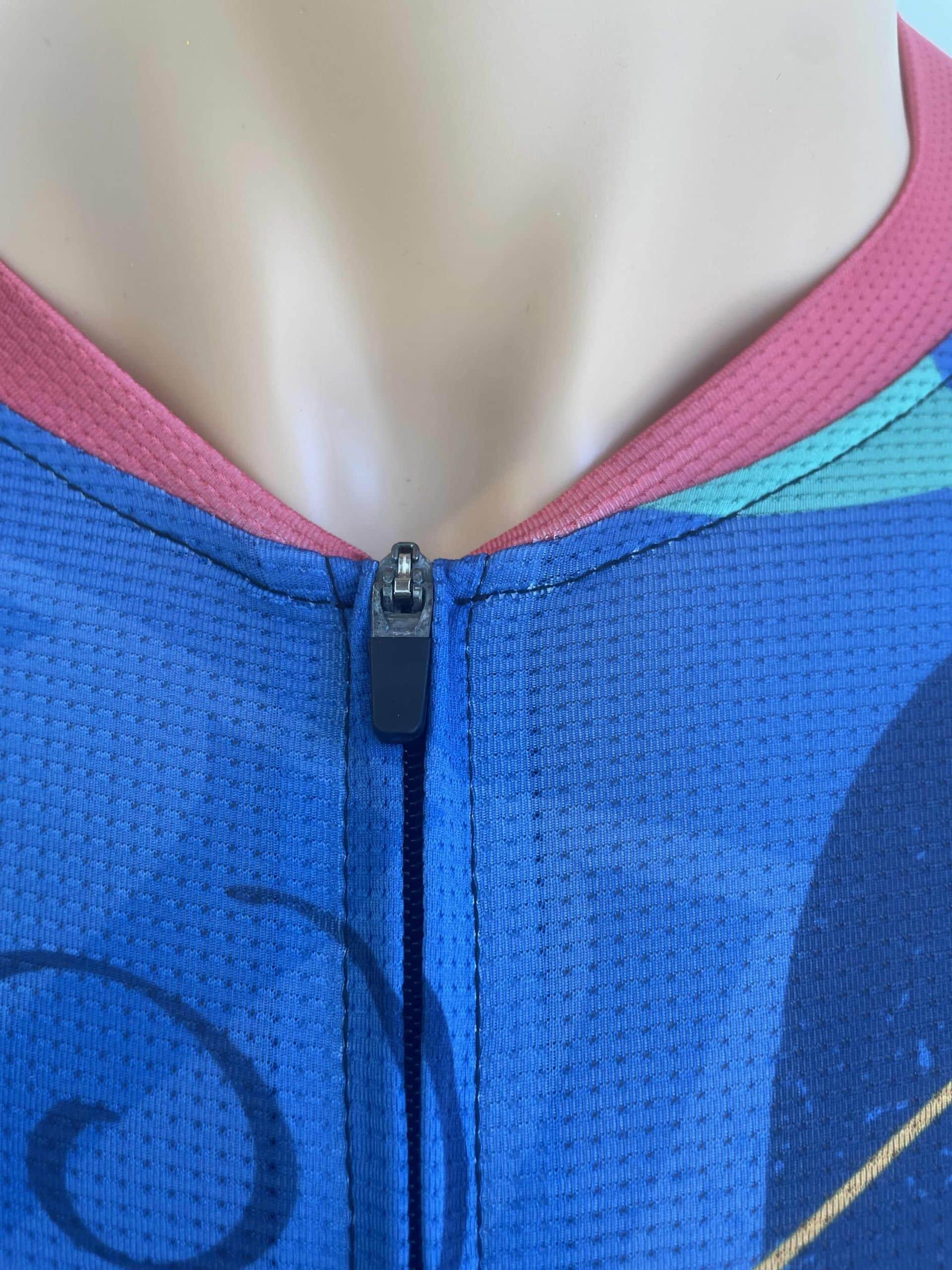 Maillot ciclista para hombre Ottima Matissa 5/7