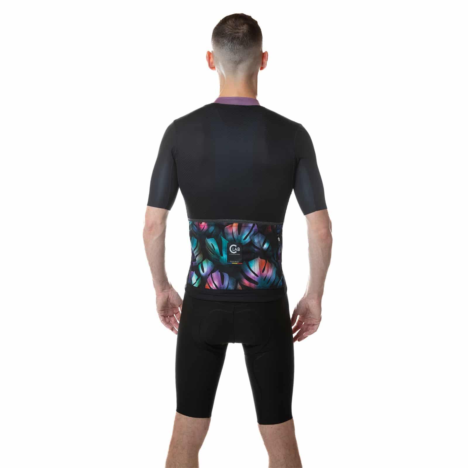 Maglia da ciclismo uomo Ottima Monstera 4/7