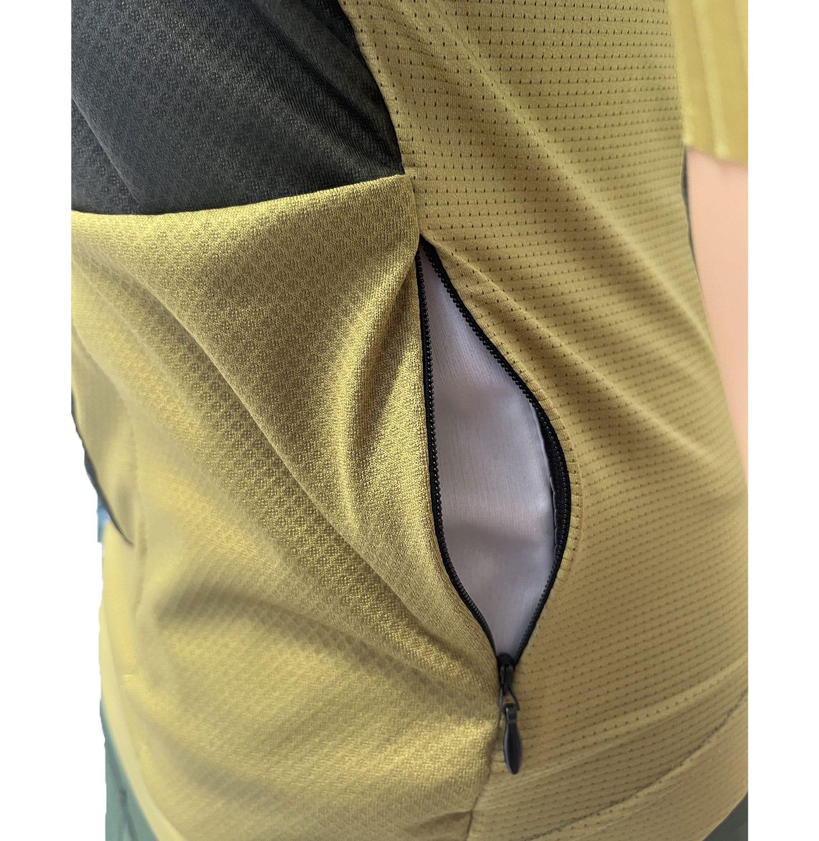 Maglia da Ciclismo Gravel - OTTIMA Gravika 7/7