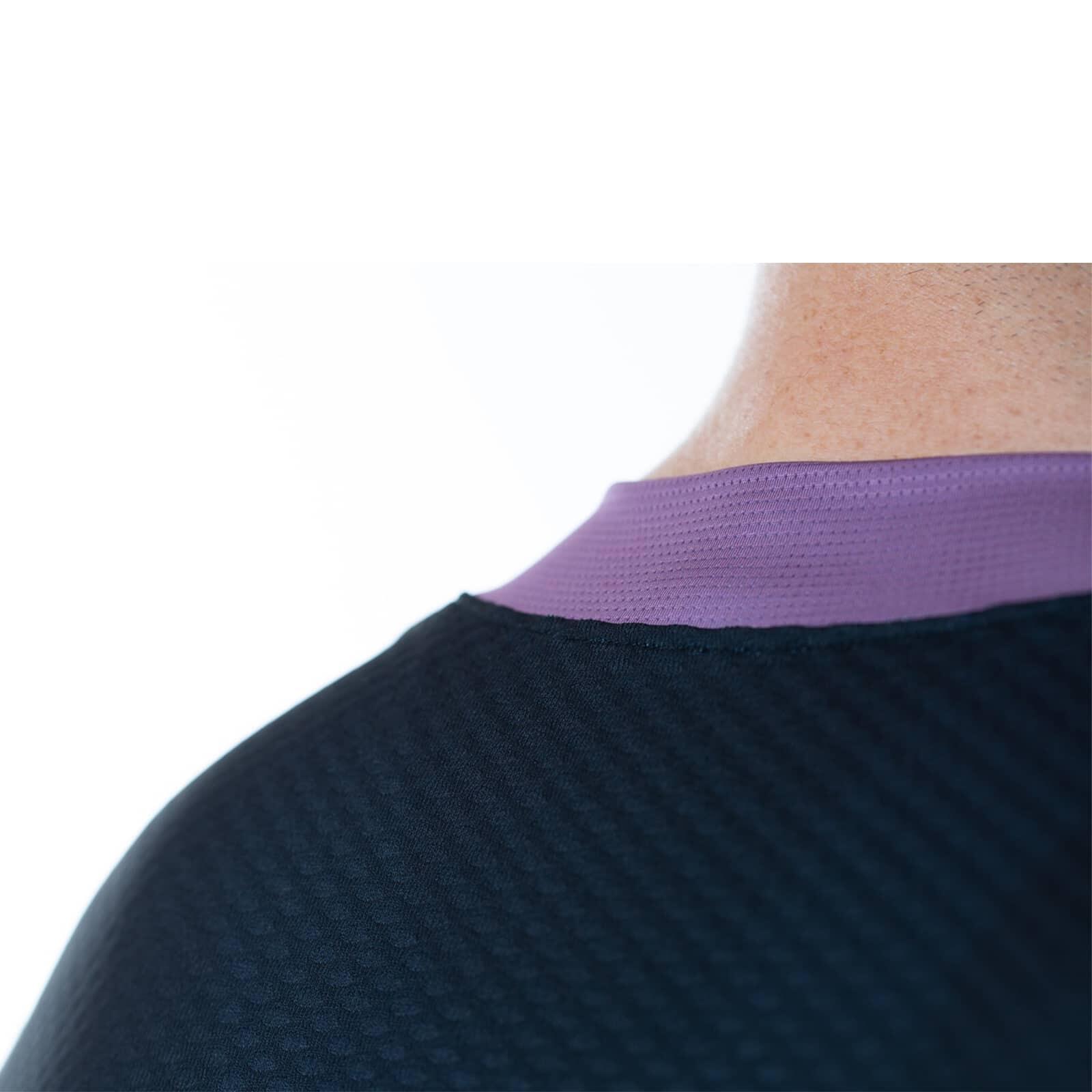 Maglia da ciclismo uomo Ottima Monstera 6/7