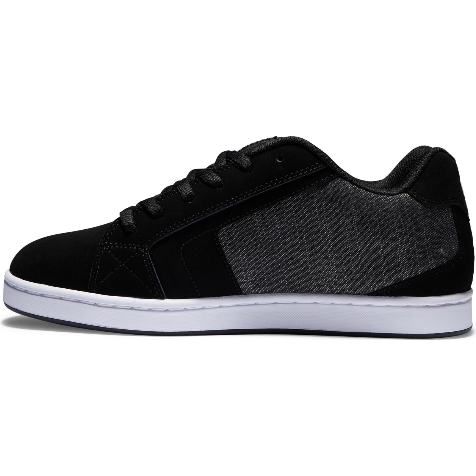 Buty do chodzenia skórzane męskie NET 5/6