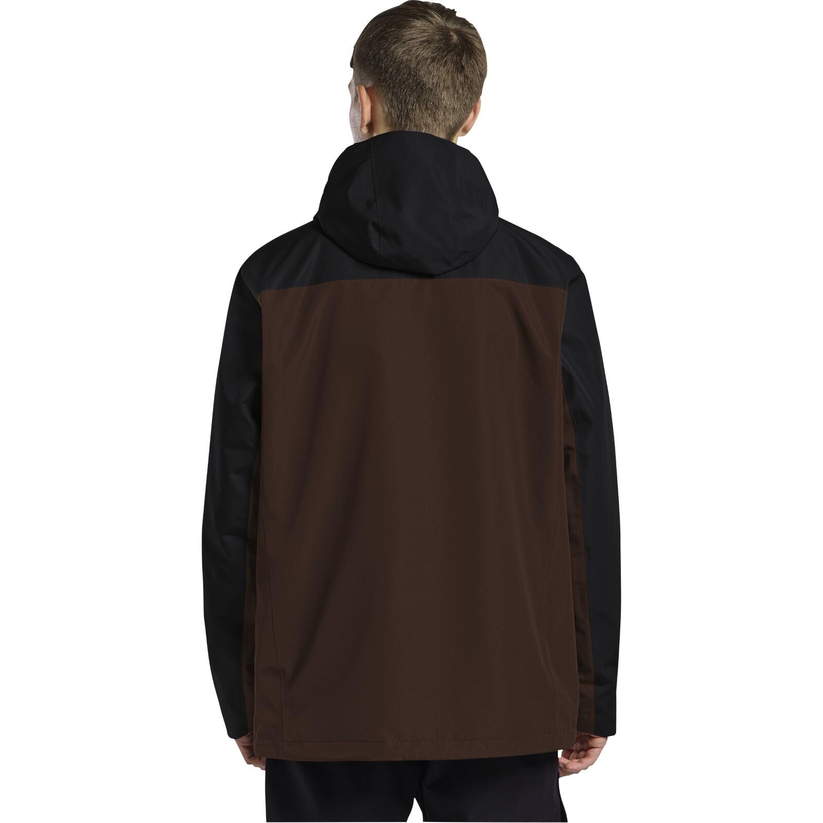 Veste 3 en 1 pour homme Jack Wolfskin Taubenberg 3In1 2/7