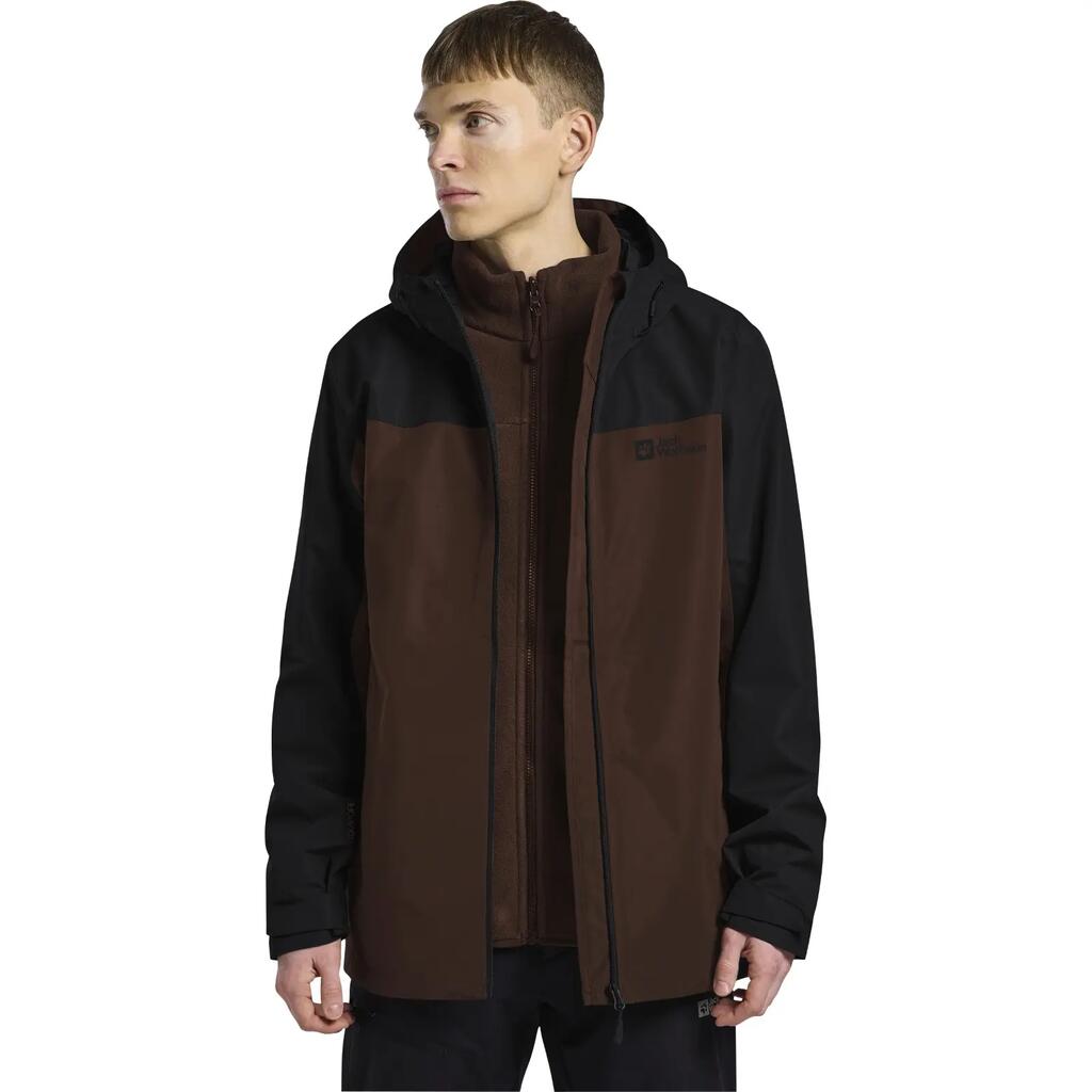 Jack Wolfskin Taubenburg Waterproof-