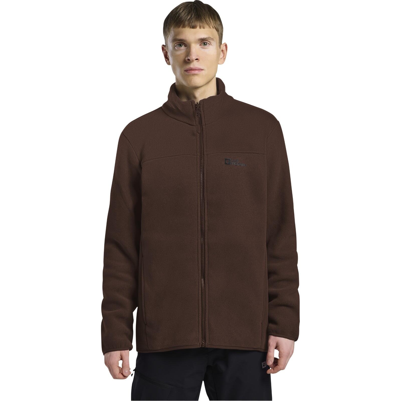 Veste 3 en 1 pour homme Jack Wolfskin Taubenberg 3In1 4/7