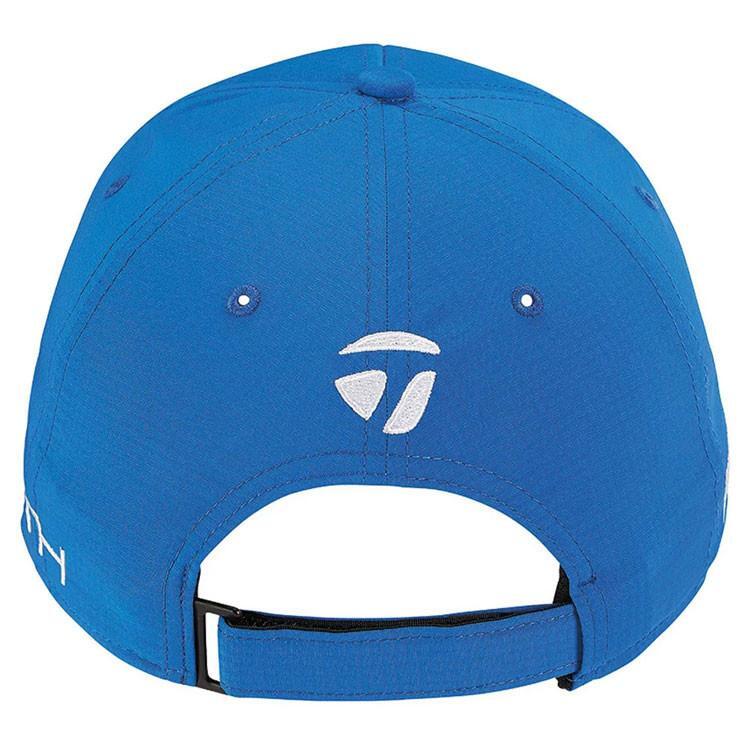 Gorra de golf Taylormade Tour Radar Azul 3/5