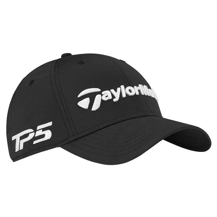 Taylormade Tour Radar Golfpet Zwart 2/7