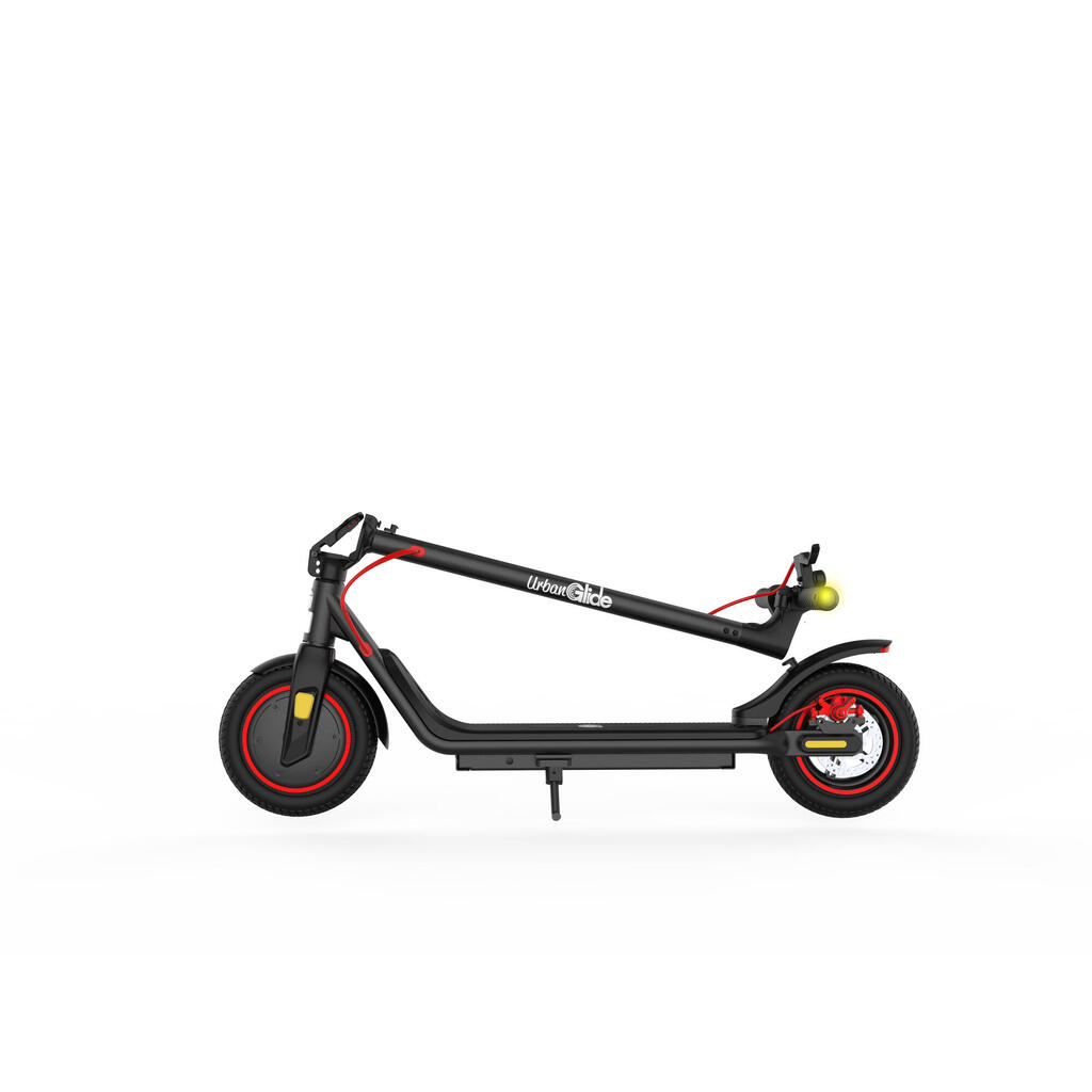 UrbanGlide 85 Liite Adult Electric Scooter - 1100W Motor - Range Up to 20 km -