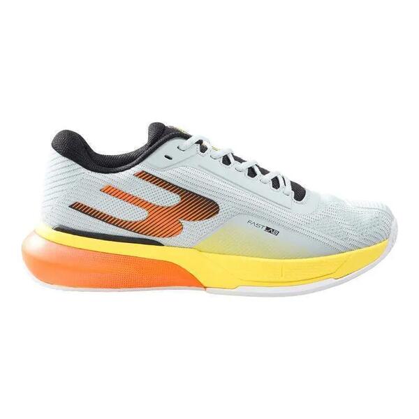 BULLPADEL Bullpadel Neuron 26v Gris Claro