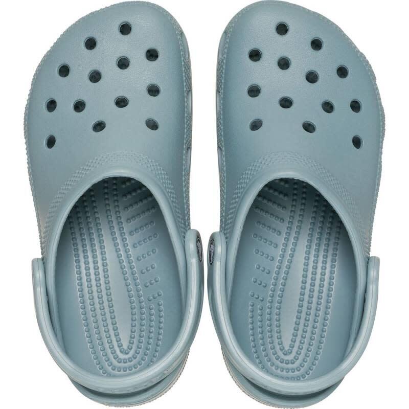 Sandalen Slippers Heren - CROCS Classic Clog - Pond 3/7