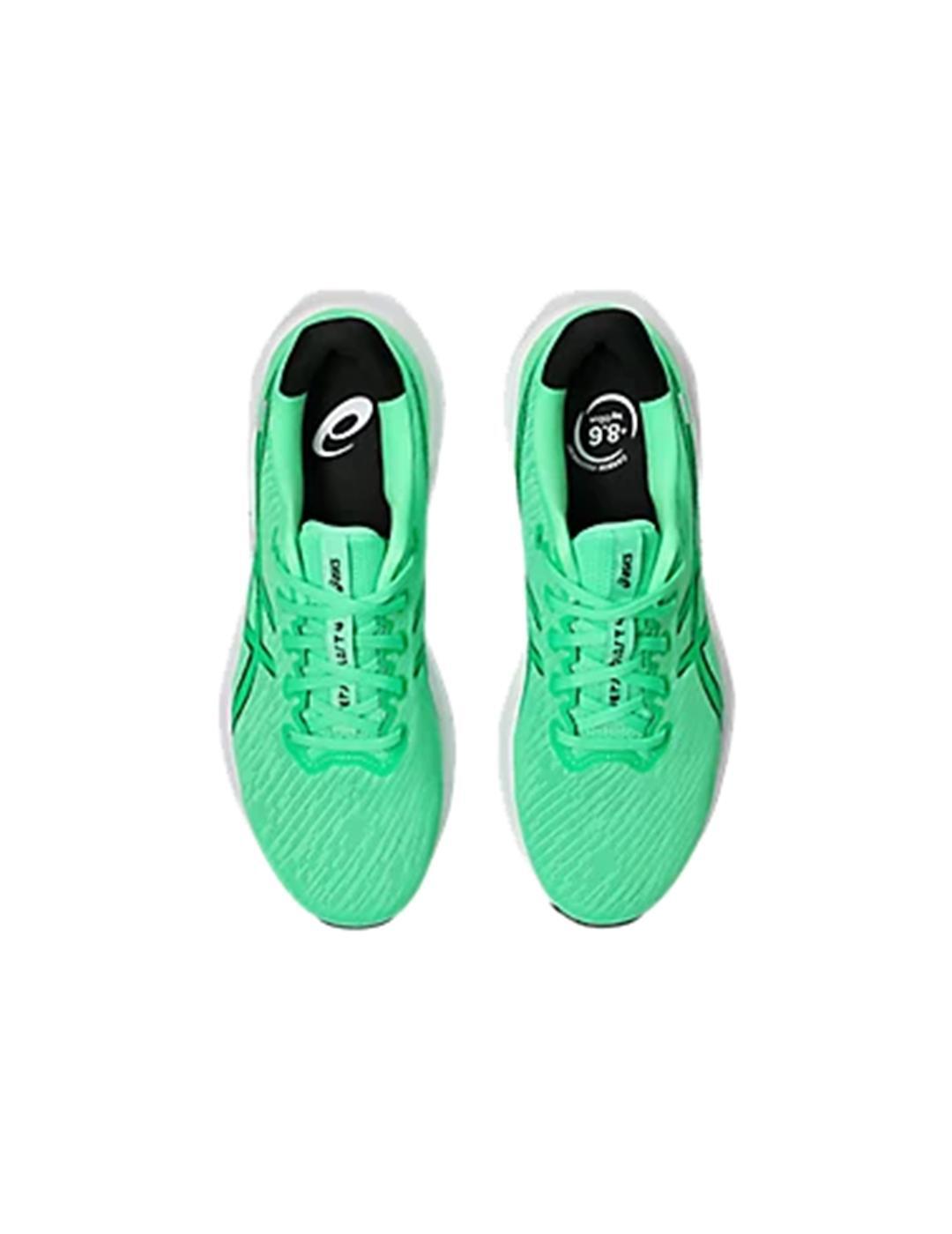 ASICS VERSABLAST 4 - Vital Green/Black 6/7