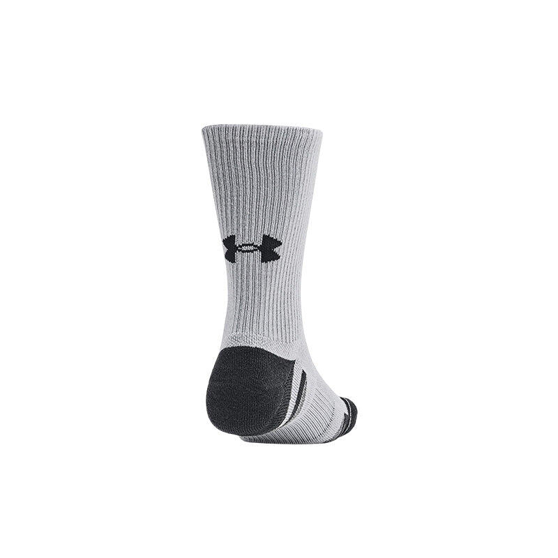 Meias Under Armour UA CHAUSSETTES CREW PACK6 5/7