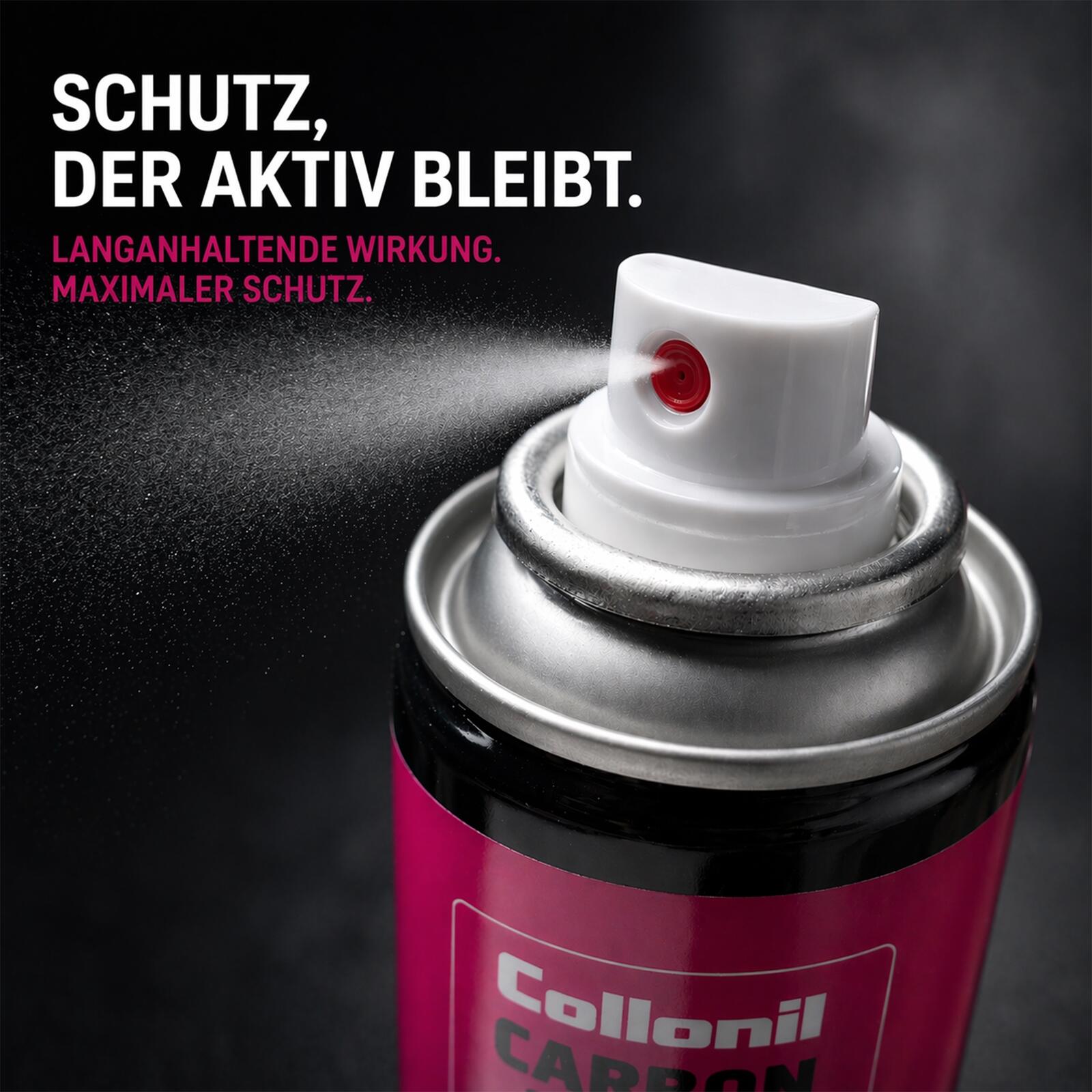 Imprägnierspray für Schuhe 3/3