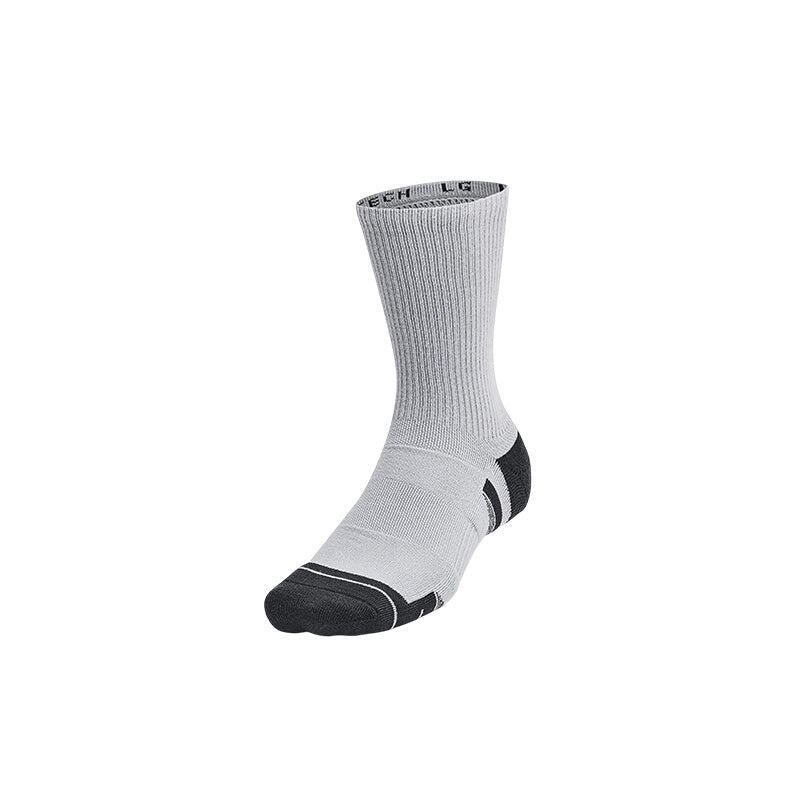 Lot de 3 Paires de Chaussette Under Armour 4/10