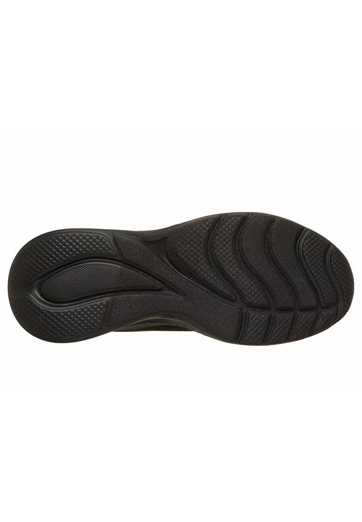Baskets Skechers Bobs Squad Waves-current Look, Noir, Femmes 2/5