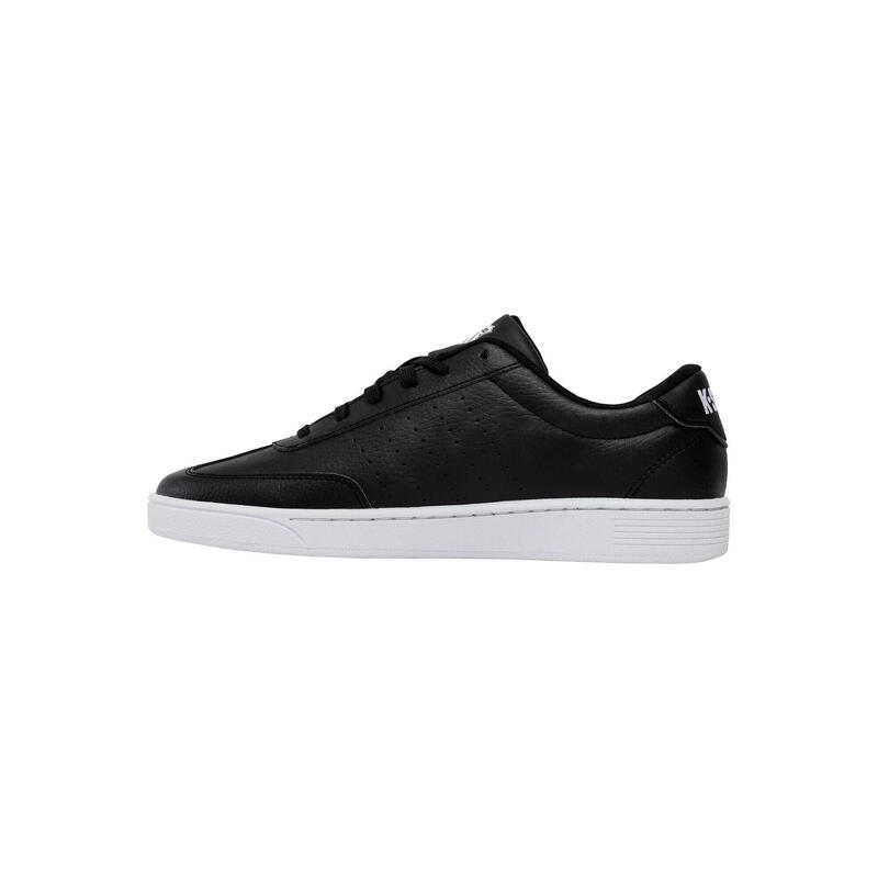 Baskets K-SWISS Court Balboa SYN pentru bărbați, negru