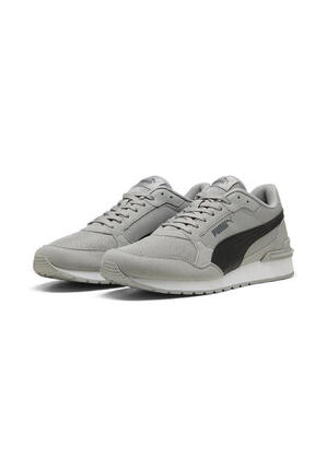 BUTY męskie PUMA ST RUNNER 404743-02 sportowe sneakersy szare 42