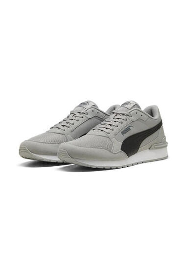 BUTY męskie PUMA ST RUNNER 404743-02 sportowe sneakersy szare 42