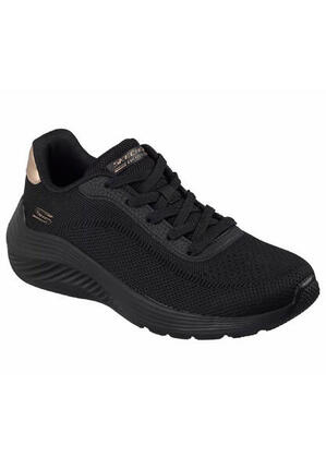 Zapatillas Mujer Skechers Negro