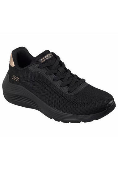 Zapatillas Mujer Skechers Negro