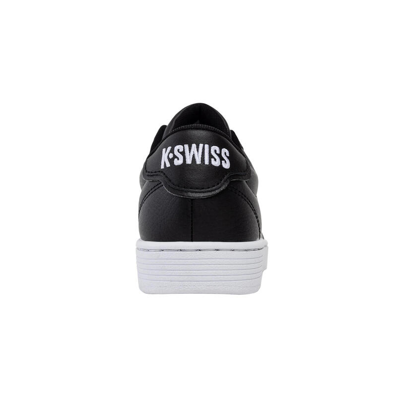 Baskets K-SWISS Court Balboa SYN pentru bărbați, negru