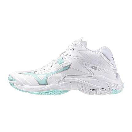 Hallenschuhe Damen Mizuno Wave Lightning Z8 Mid