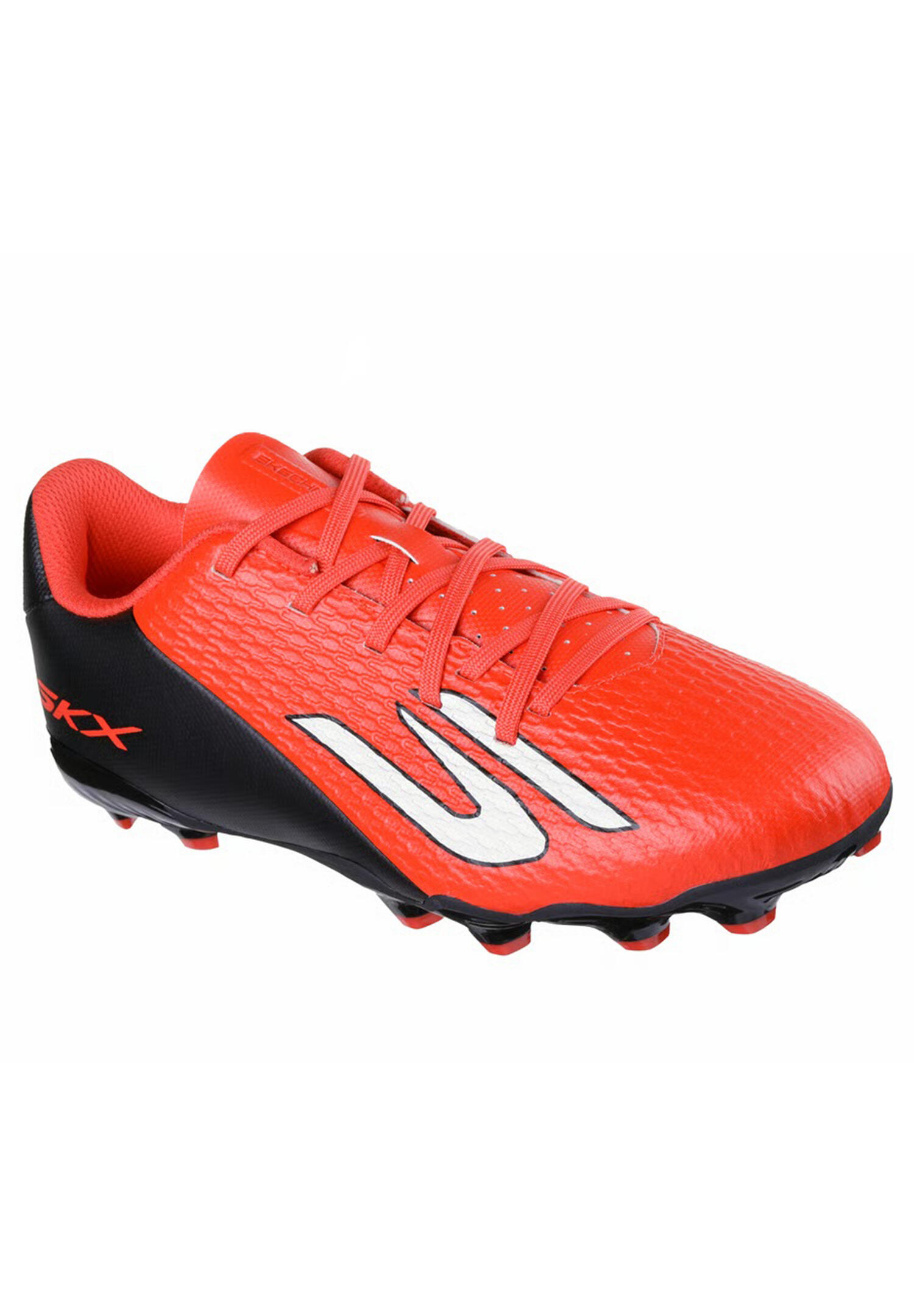 Sapatos de futebol para crianças Skechers SKX 2 MG 3/5