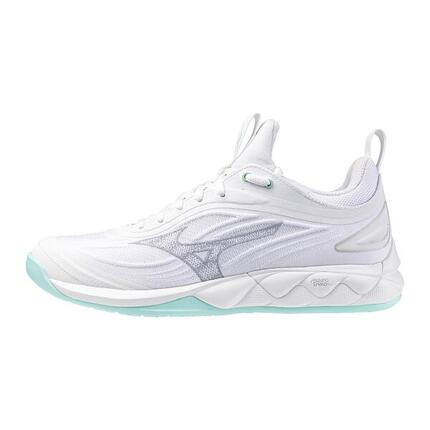 Chaussures indoor femme Mizuno Wave Luminous