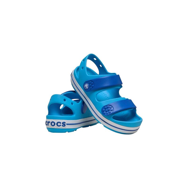 Sandale Crocs Crocband Cruiser Sandal K Copii