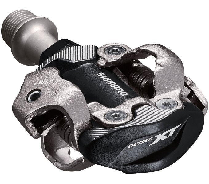Pedal DEORE XT PD-M8100 5/5