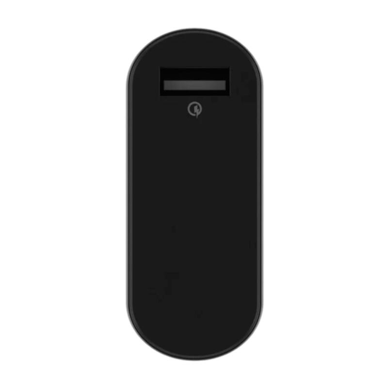 Rolling Square Powerbank 10000 mAh - Intrare USB-C și USB-A - Încărcare rapidă